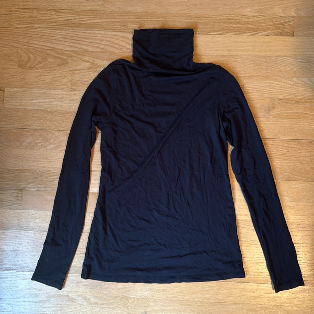 Vince Lightweight Turtleneck